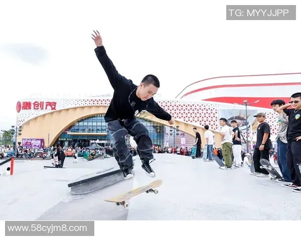 重庆滑板队与武汉滑板队赛后复盘分析两队节奏与战术对决的精彩瞬间