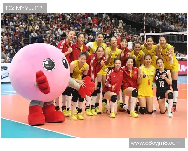 重庆排球队在世界杯预选赛中的技术表现分析与点评