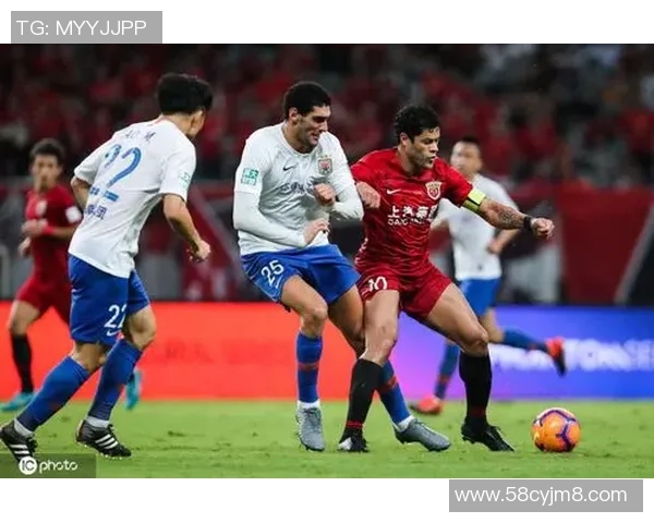 2017年7月30日鲁能与上港精彩对决直播全程回顾与分析