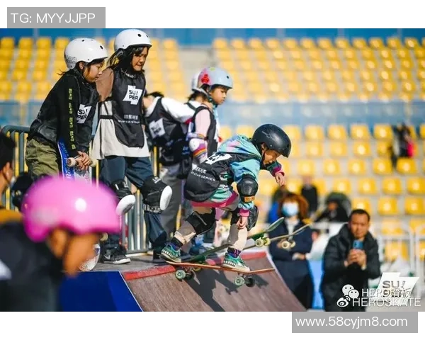 上海滑板队的崛起与力量探讨聚焦滑板文化的未来与发展