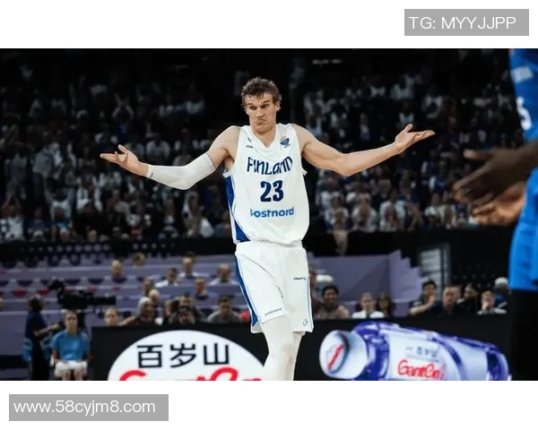 劳里马尔卡宁如何在NBA赛场上展现自己的全能篮球才华与潜力