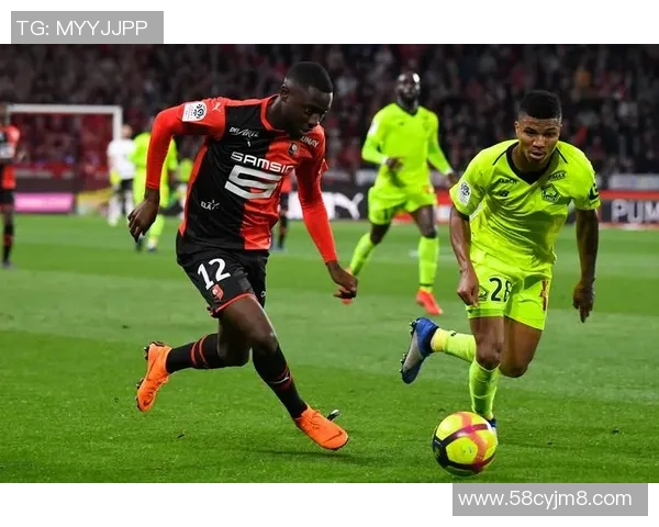 尼斯与雷恩历史交锋记录分析及战绩对比