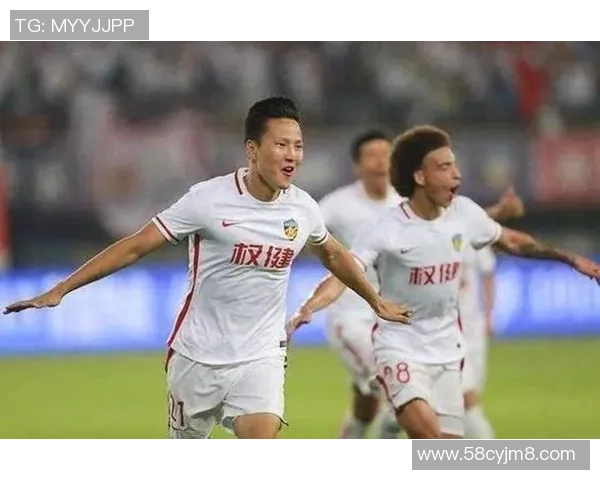 权健与上港对决阵容分析及比赛前瞻探讨